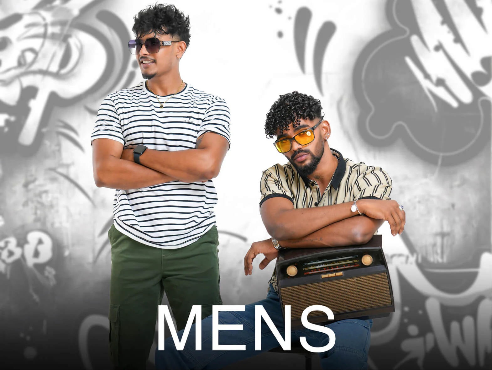 Men